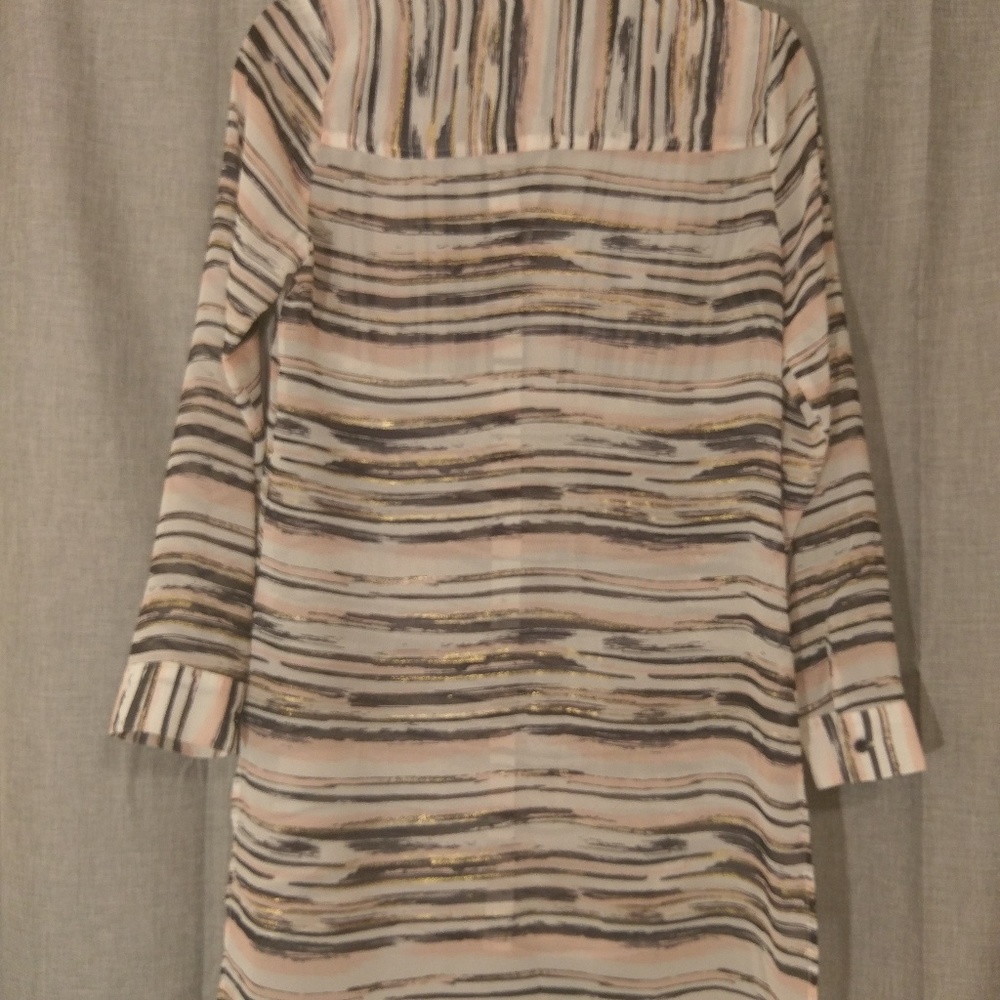 Long top - Picture 3 of 4